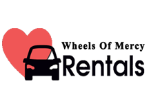 Wheels of mercy Carrental in Rwanda